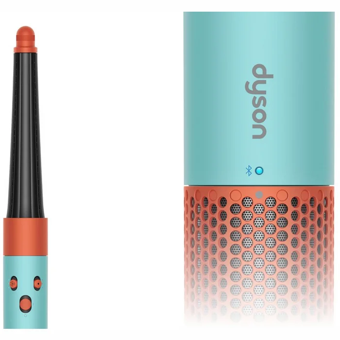 Matu veidotāji Dyson HS08 Airwrap i.d. Ceramic Patina/Topaz 533598-01